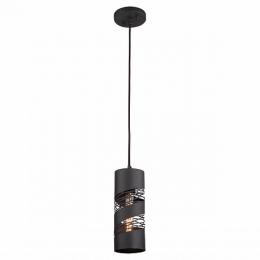 Подвесной светильник Lussole Loft Dix Hills GRLSP-9651  купить